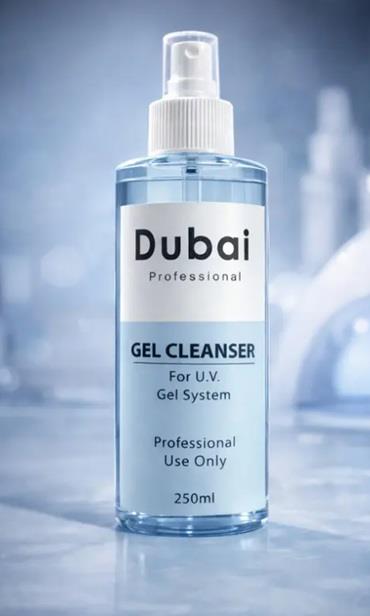 DUBAİ 250 ML CLEANSER