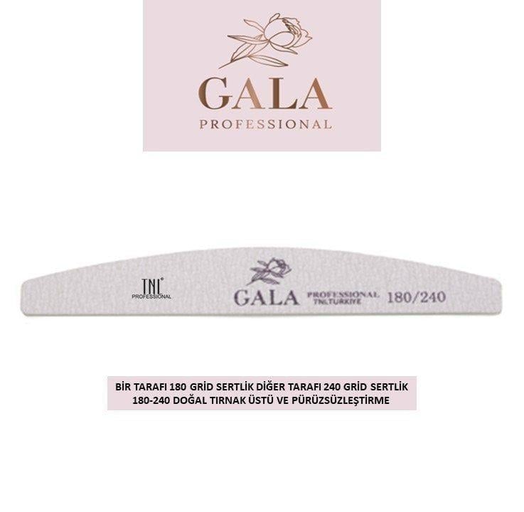 GALA KALİTELİ TÖRPÜ 180/240