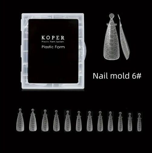 KOPER YILAN DERİSİ ŞEKİLLİ ÜST FORM BADEM
