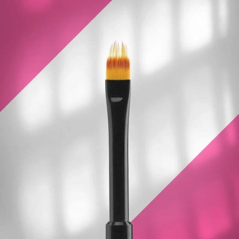 NBE-07 EXPERT Ombre Fırçası, en 7 mm/uzunluk 11 mm