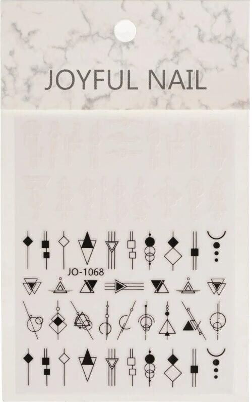 PROFESSİONEL STİKER JO-1068