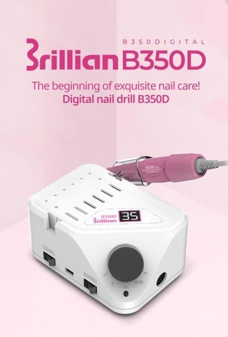 SAESHİN STRONG B350 40.000 DEVİR