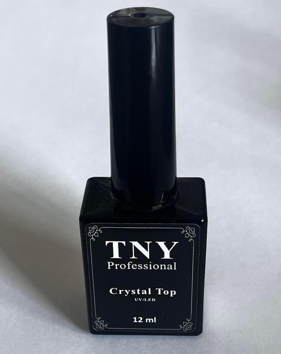 TNY MAT TOP COAT 12 ML