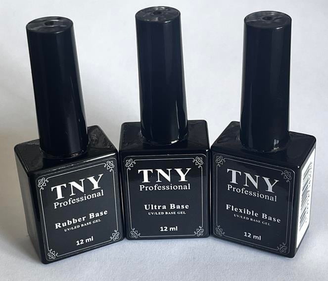 TNY ÜÇLÜ BASE SET
