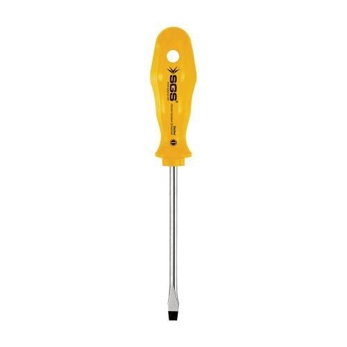 6*150 DÜZ TORNAVİDA (YELLOW SERİES)