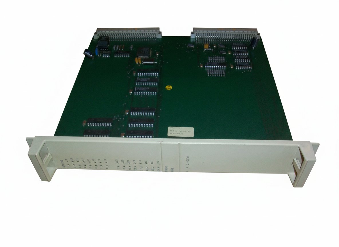 ABB DSQC DSQC-239 İnput-Output Circuit Board