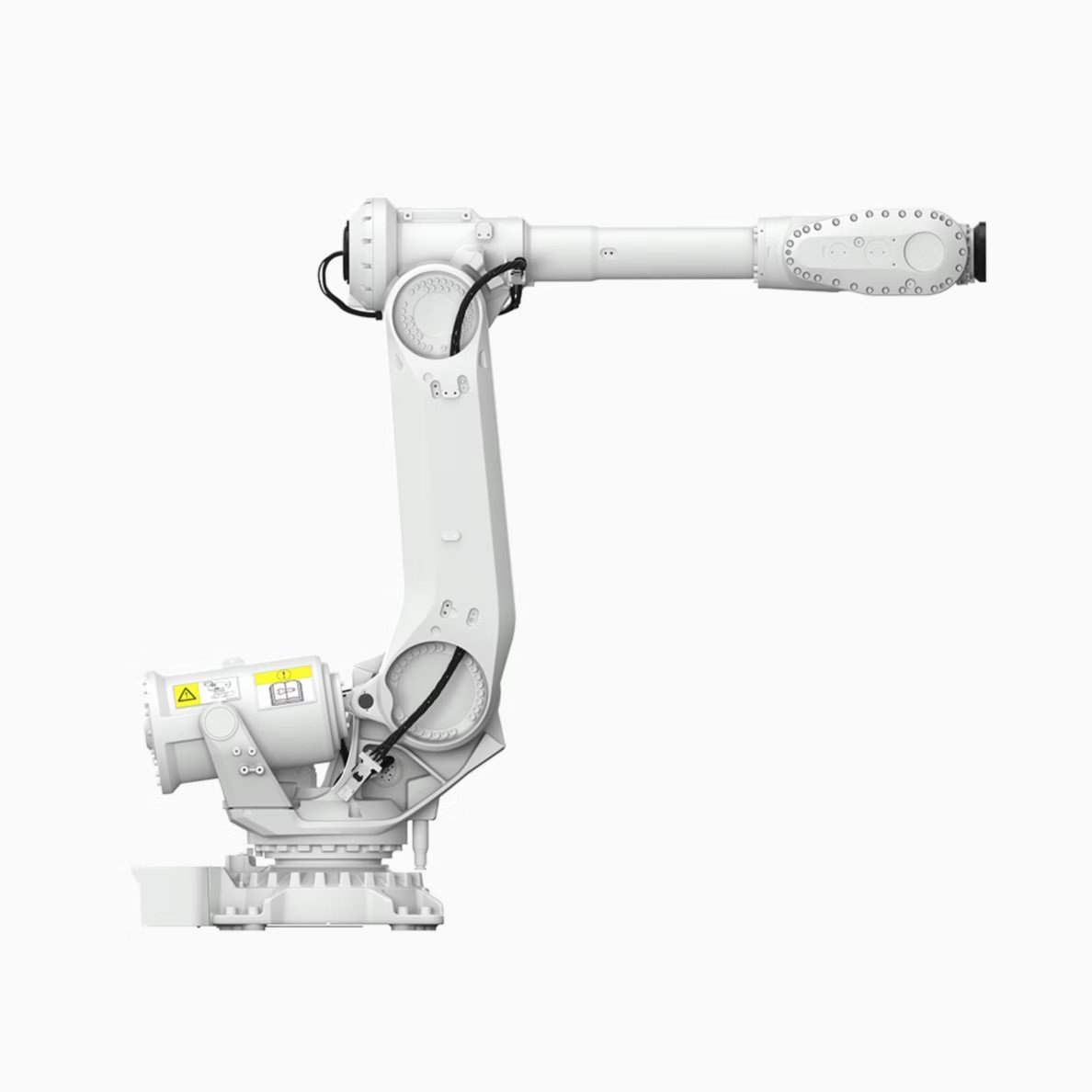 ABB IRB 6760-200/3.2 200 kg 3.2 m 6 Eksenli Pres Besleme Endüstriyel Robot IRB 6760-200/3.2