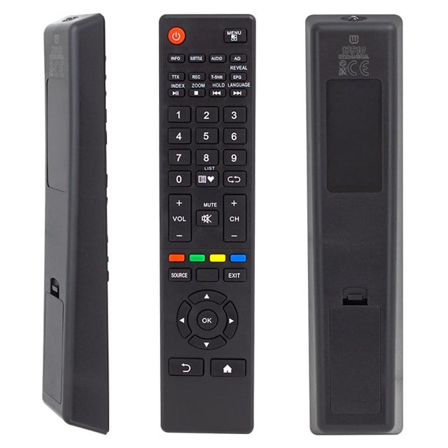 Botech Lcd Led Tv Kumandası