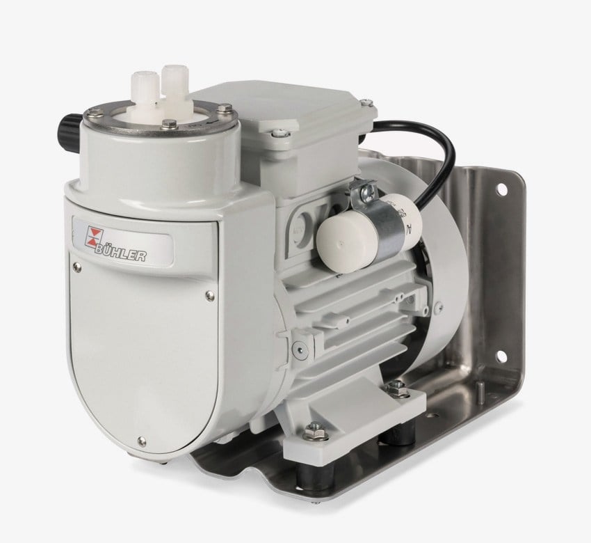 Bühler Technologies 42000611 Gaz Analiz Pompası Tamir Kiti