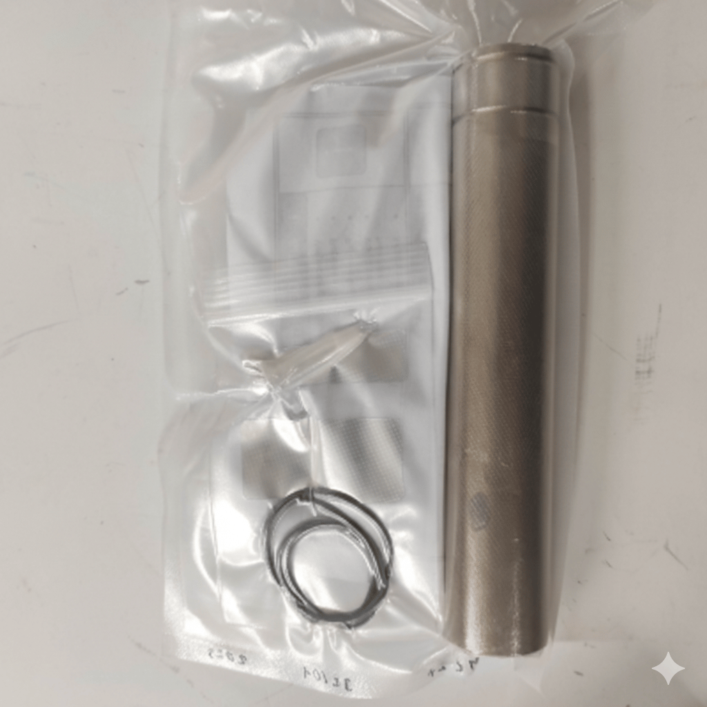 Bühler Technologies 55319990 Katalizör BUNOX2 için Katalizör