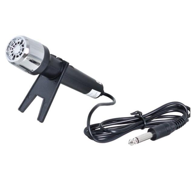 Carol MDM-205Y Kablolu Mini El Mikrofon