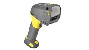 Cognex DataMan 8700DX-BT Endüstriyel El Tipi Barkod Okuyucu
