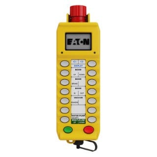 Eaton TD1140 14 Tuşlu İki Yönlü Kablosuz Uzaktan Kumanda TD1140