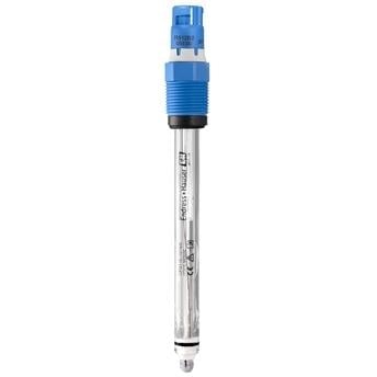 Endress+Hauser CPS11E – Digital pH Sensor (Memosens CPS11E)
