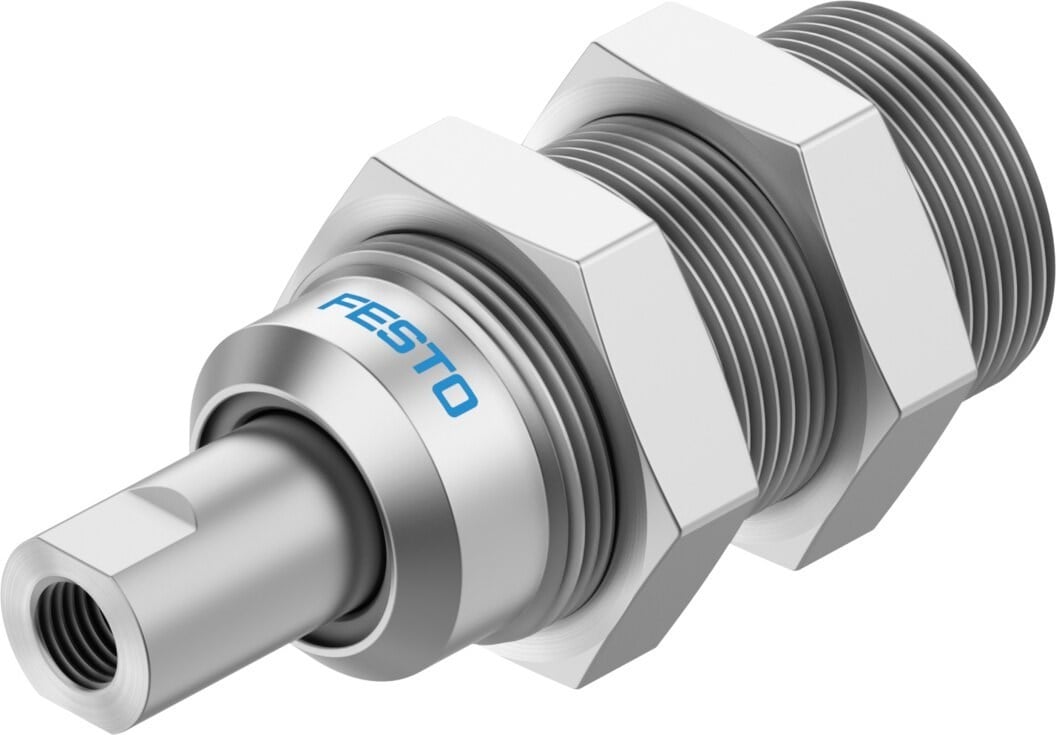 Festo 8214722 VAL-M5-5-F1A Uzunluk Dengeleme Bağlantısı 8214722