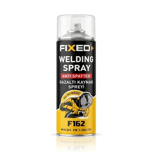 FIXED GAZALTI KAYNAK SPREYİ 400ML