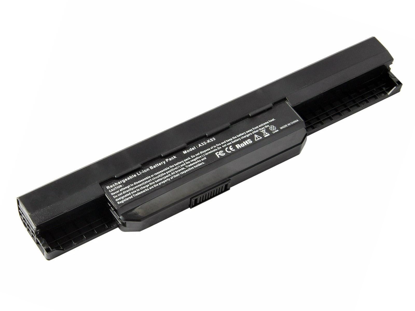 FreeCell Asus A43, A53, K43, K53, X43, A32-K53 Notebook Bataryası - 6 Cell