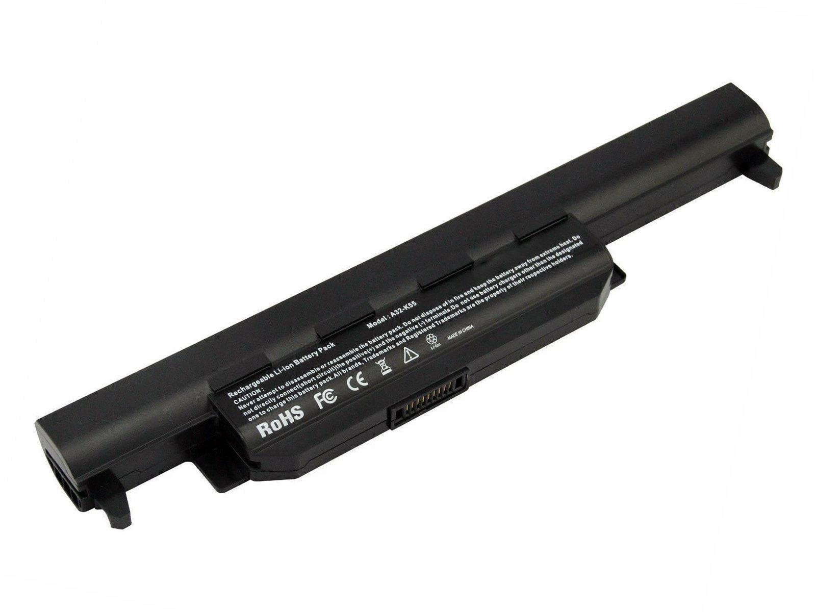 FreeCell Asus A55, K55, P55, X55, A32-K55 Notebook Bataryası - 6 Cell