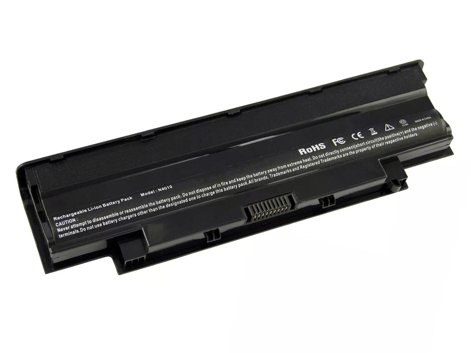 FreeCell Dell Inspiron N5010, N5110, N7010 Notebook Bataryası - 6 Cell