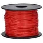 Helukabel 51396 H05V-K 1x0.75 mm² Kırmızı/Beyaz Tek Damar Kablo