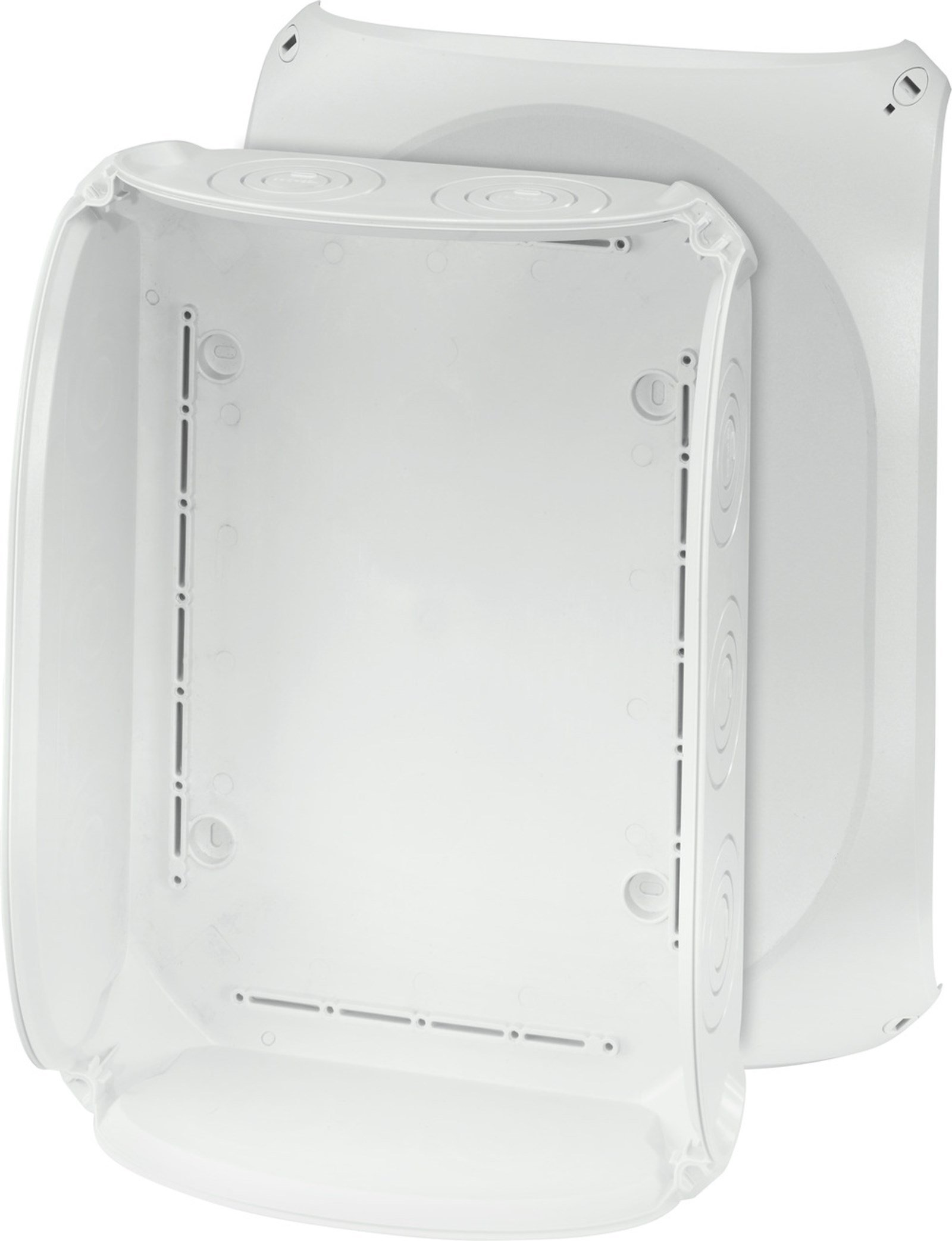 Hensel DK 5000 G Klemenssiz Kablo Bağlantı Buatı 225x450x122 mm IP66 1000 V DK 5000 G