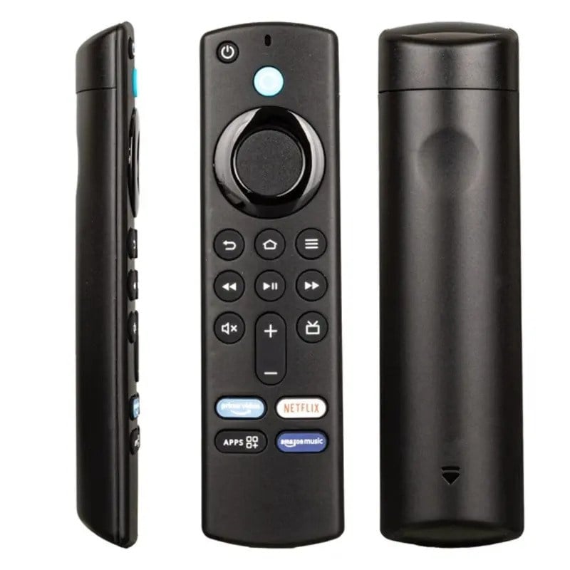 HEY 40082 Awox Premier Telefox 43TFH4300 Uyumlu LCD LED TV Kumanda