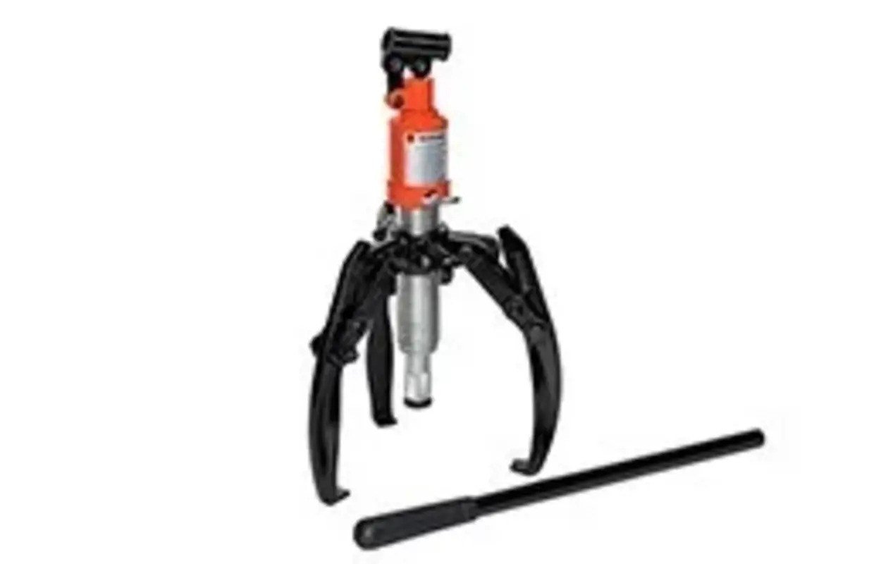 Hi-Force SCP-303 26 Ton 2 ve 3 Kollu Hidrolik Çektirme SCP303