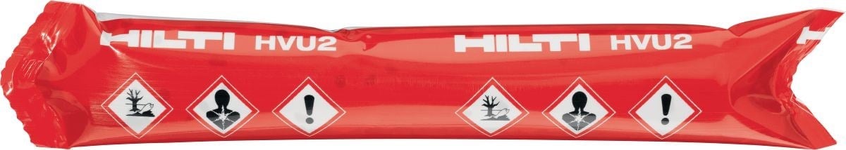 Hilti 2164505 HVU2 M8x80 Kimyasal Dübel