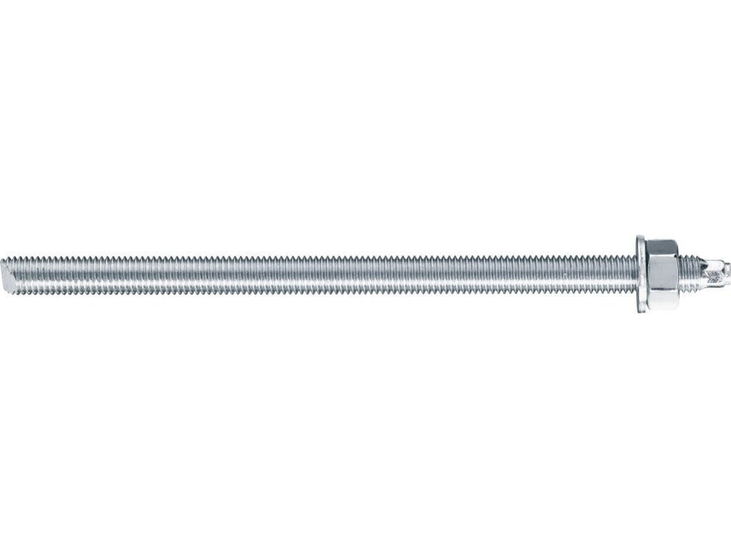 Hilti 2237085 HAS-U 8.8 M12x160 Ankraj Rotu 2237085 
