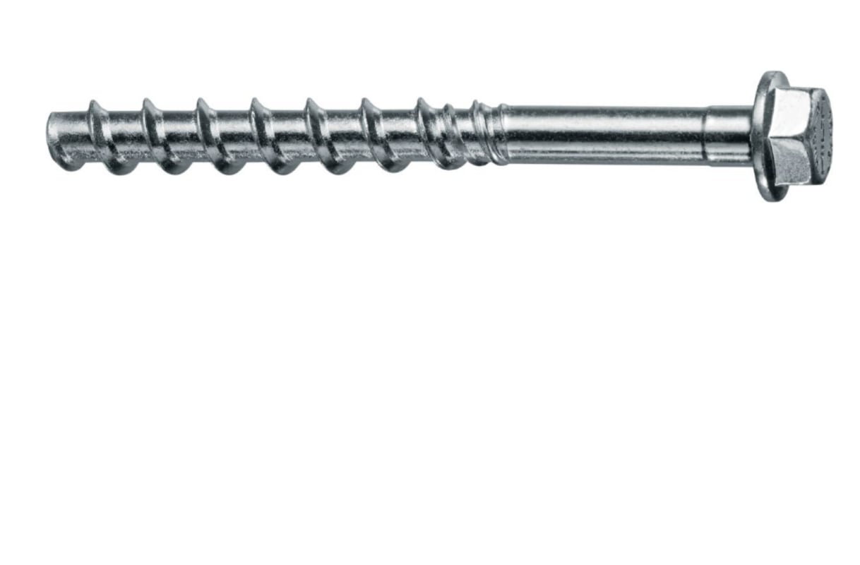 Hilti 2293569 HUS4-H 14x75 Altıgen Başlı Beton Vida Dübeli