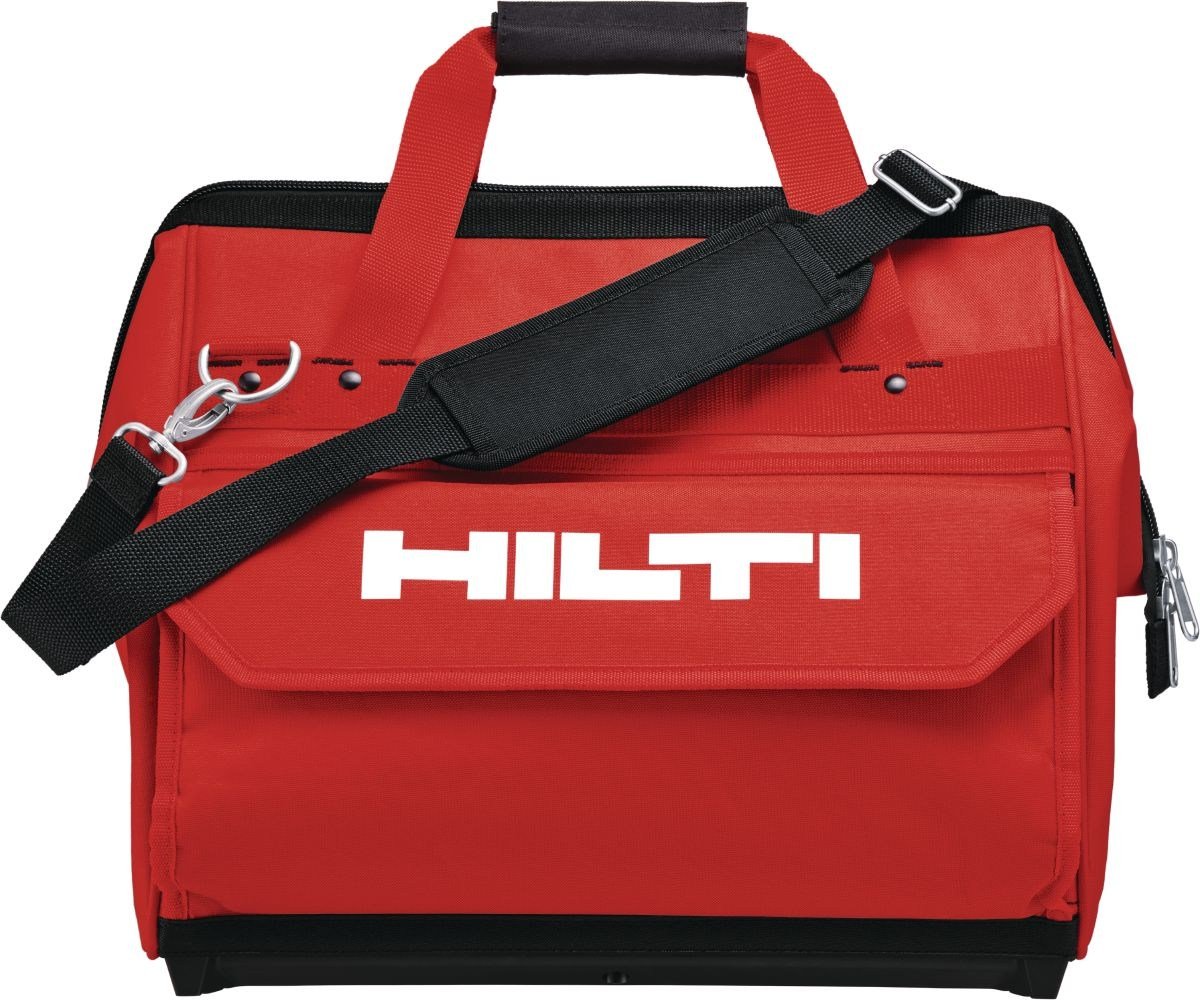 Hilti 2437851 Ultra Dayanıklı Takım Çantası Orta Boy-M