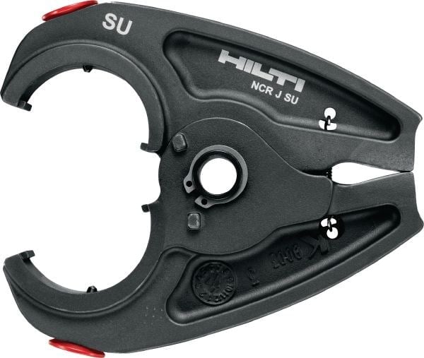 Hilti NCR J SU Kıvırma Mengenesi