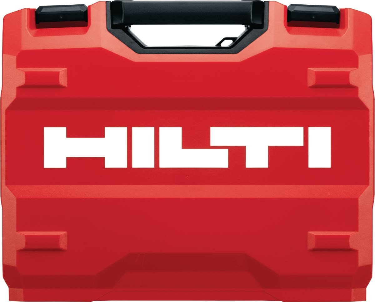 Hilti PM 30-MG Çok Yönlü Lazerler İçin Plastik Çanta