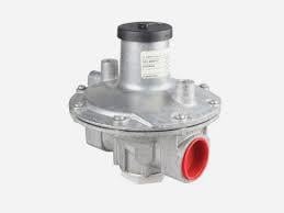 Honeywell Kromschröder GDJ 50R04-0, basınç regülatörü-03155025