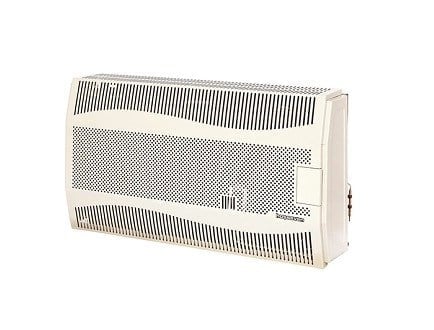 Hoşseven HDU-10 Ü.B. Duvar Tipi Hermetik Bacalı Soba 10Kw- Ücretsiz Sevk
