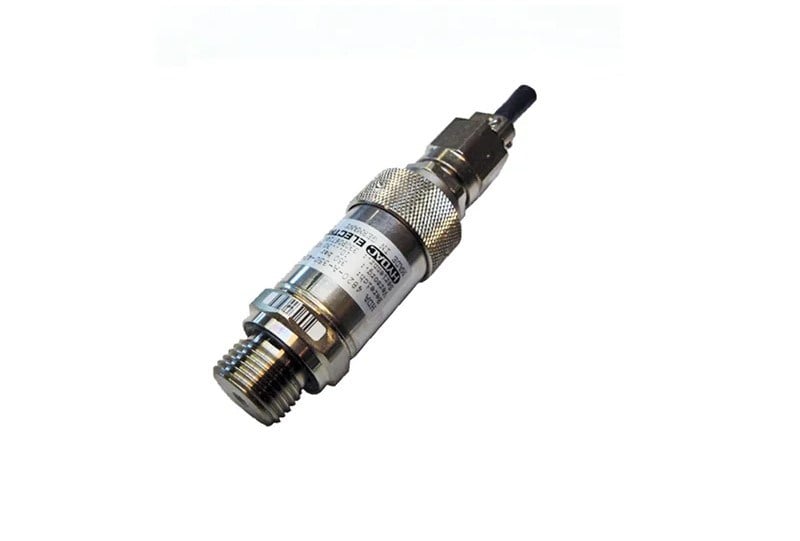 HYDAC 924076 – HDA 4840-A-0350-424 Basınç Sensörü (10 m)
