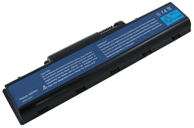 HYPERLIFE Acer Aspire 4310, 4315, 4520, 4710, 4720, 4920 Notebook Bataryası