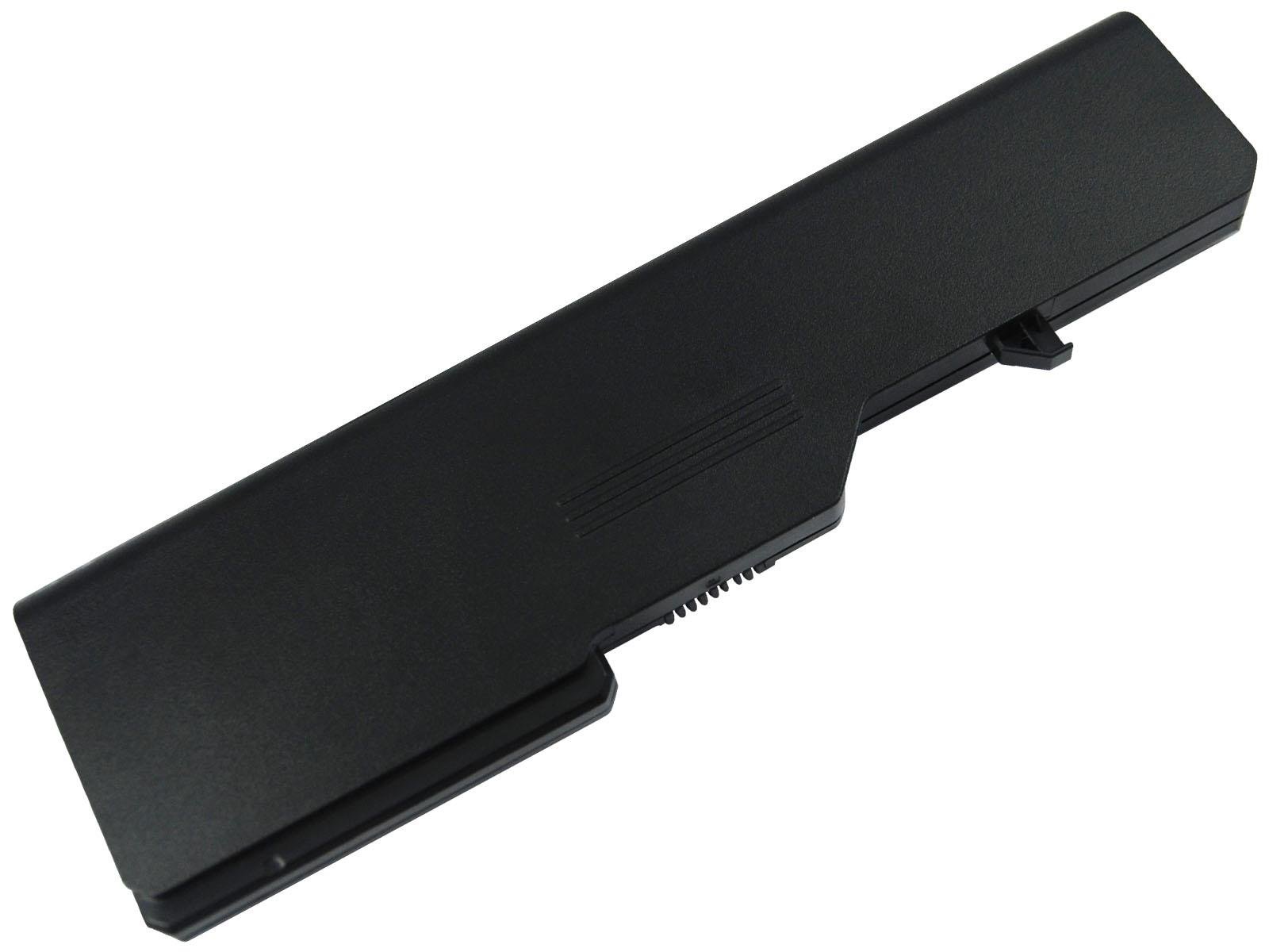 HYPERLIFE Lenovo IdeaPad G560, G570 Notebook Bataryası