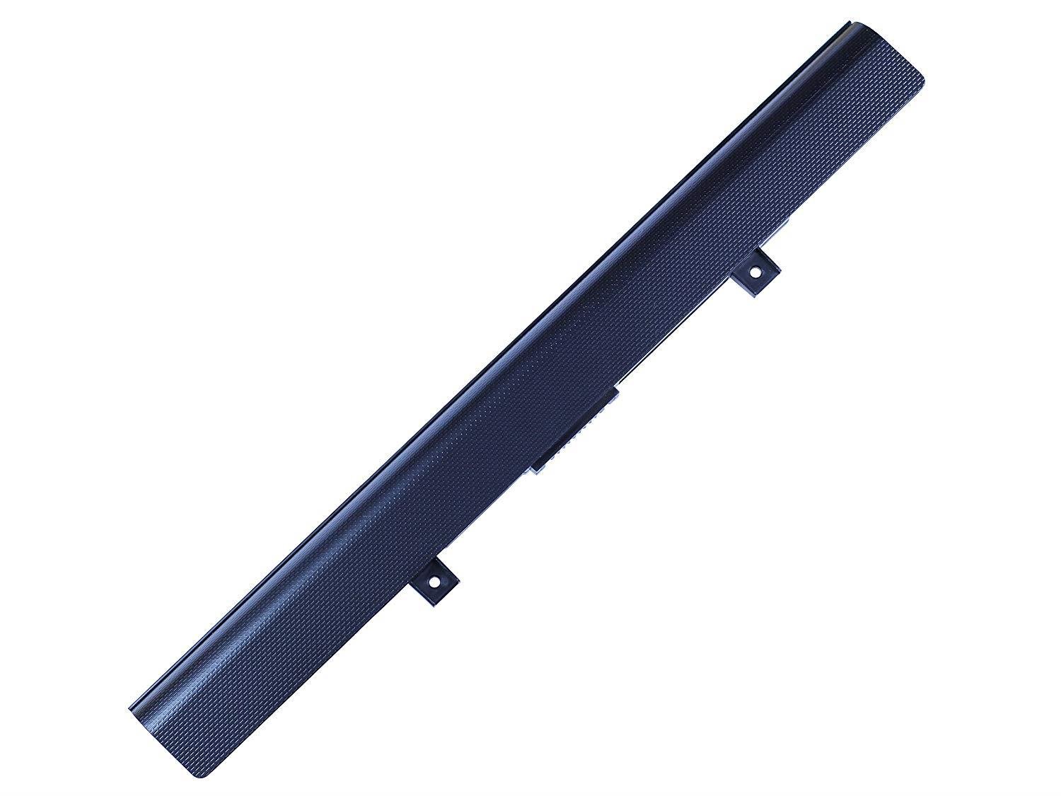 HYPERLIFE Toshiba Dynabook Satellite C50-B, L50-B, PA5185U-1BRS Notebook Bataryası - Siyah