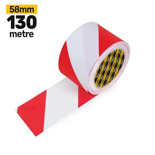 İKAZ BANDI 130 METRE