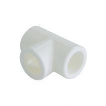Kalde 40 MM Te - 50 Adet - Ücretsiz Sevk-