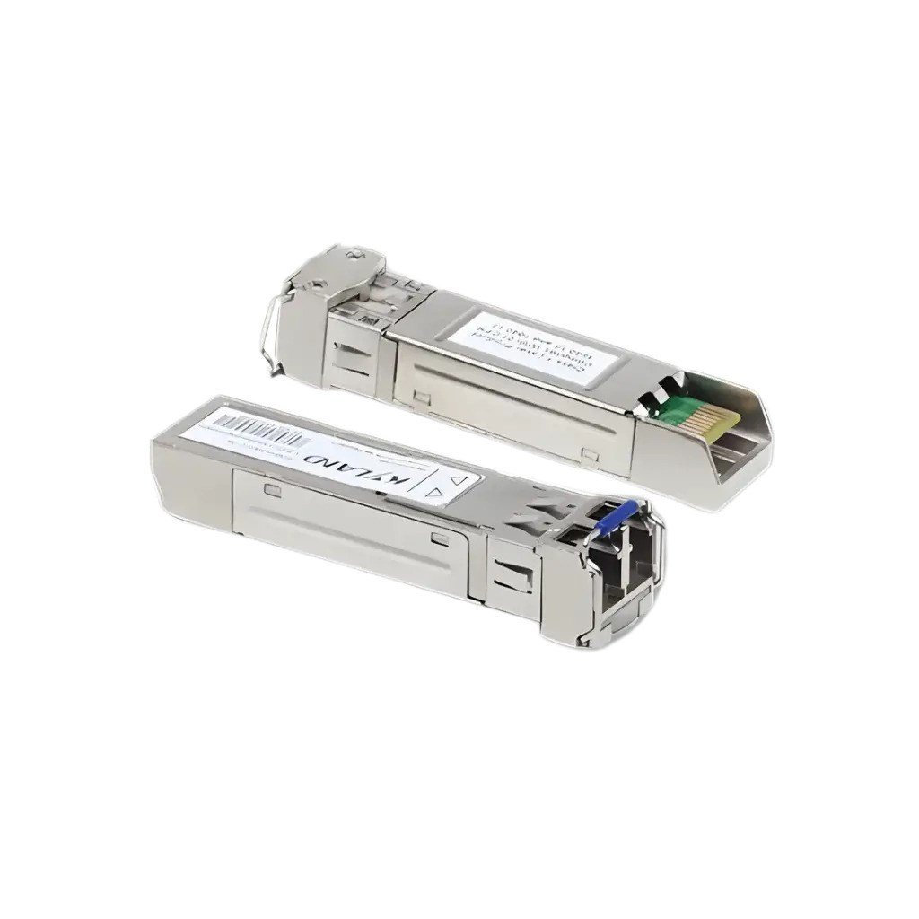 Kyland IFSFP-M-LX-LC-1310-2-DDM 100M Multimode SFP Fiber Optik Modülü IFSFP-M-LX-LC-1310-2-DDM