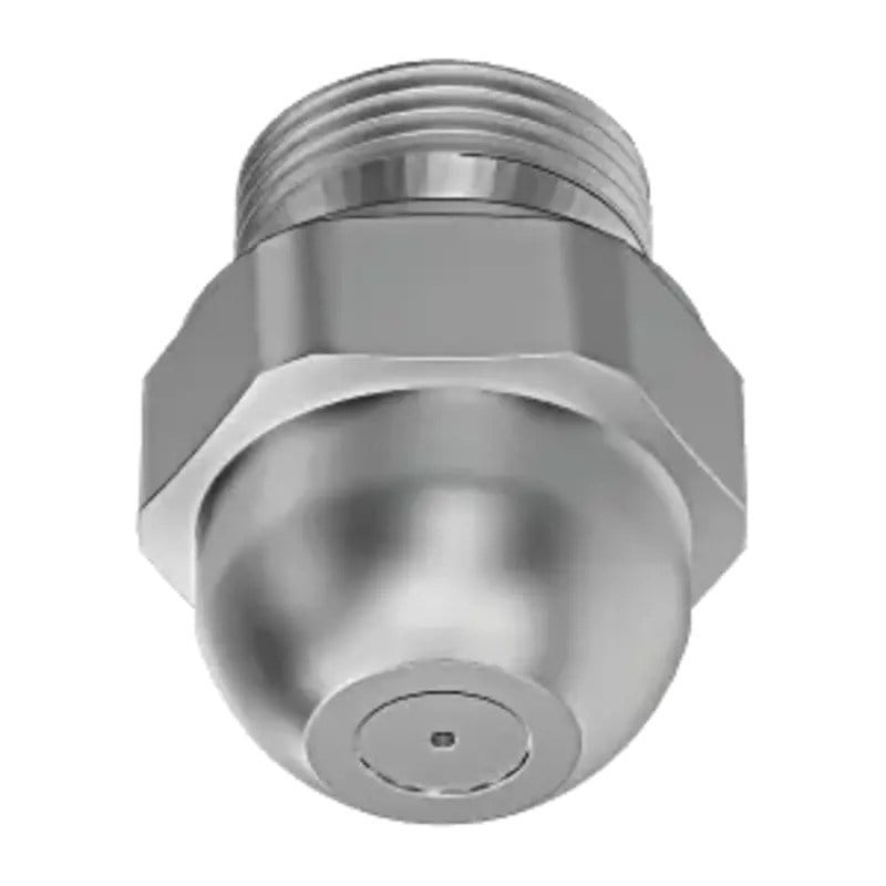 Lechler 220.004.1Y.AC.00.0 Hollow Cone Nozzle 316L Paslanmaz Çelik Sisleme Nozulu