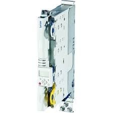 Lenze 13635641 E94ASHE0074 3 kW 400 V 7 A 9400 HighLine Single Drive Servo Sürücü 13635641 