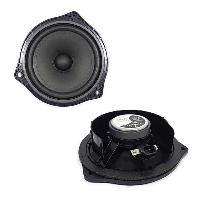 Magıcvoıce Mv-22580 13 Cm 4 Ohm Üçgen Oto Hoparlör (Fıat Ve Hyundaı İçin)