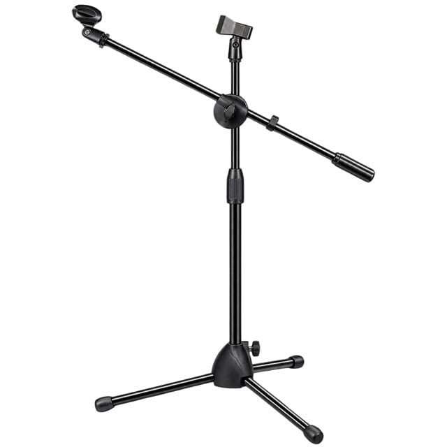 Magicvoice MV-31684 Profesyonel 1000 Mm - 700 Mm Ayarlanabilir Mikrofon Boy Sehpası