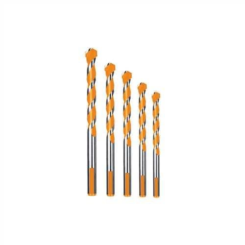 MULTI MATKAP UCU SETİ 5-6-7-8-10 MM