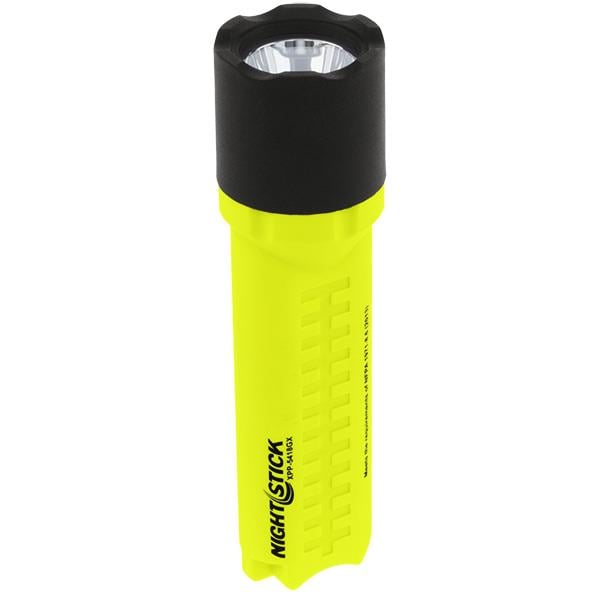 Nightstick 5418 GX Zone 0, Ex-proof, 200 Lümen, Pilli, El Feneri