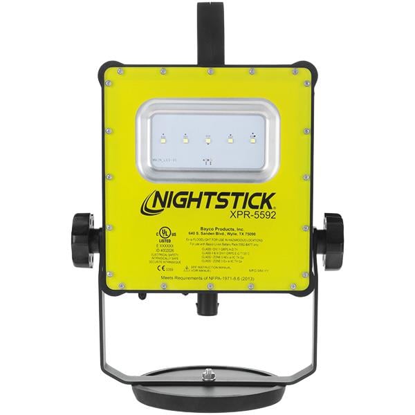 Nightstick 5592GCX Nightstick EX Alan Aydınlatma