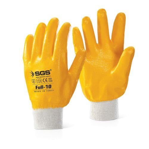 NİTRİL ELDİVEN FULL-10